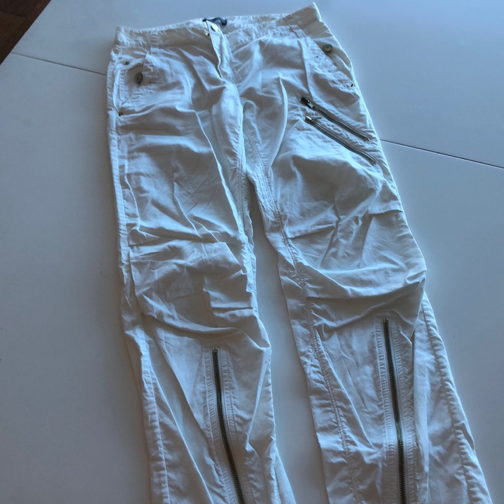 Armani Exchange pants